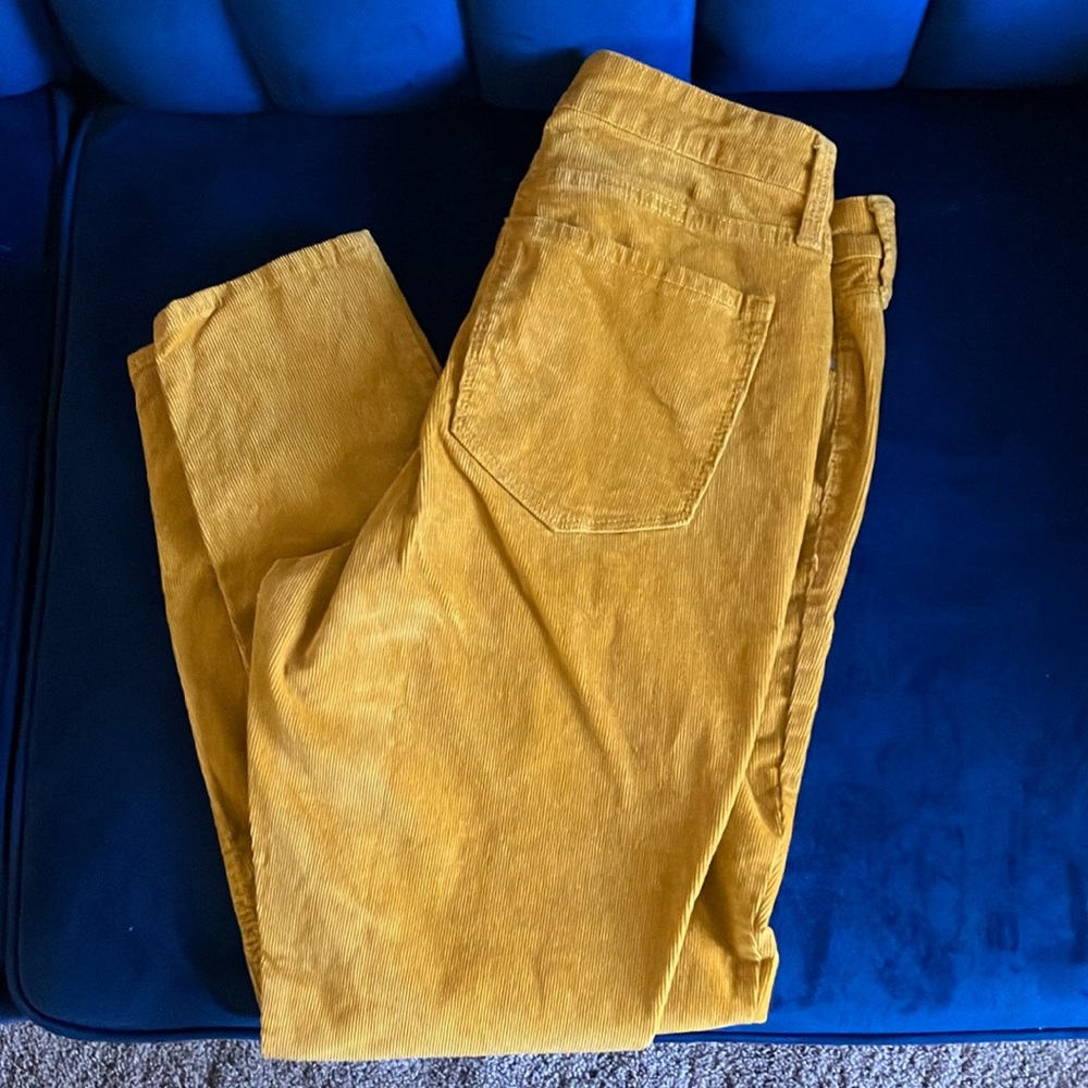 Old Navy Corduroy Pants